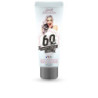 SIXTY S COLOR hair color milky pink by HAIRGUM for Woman
