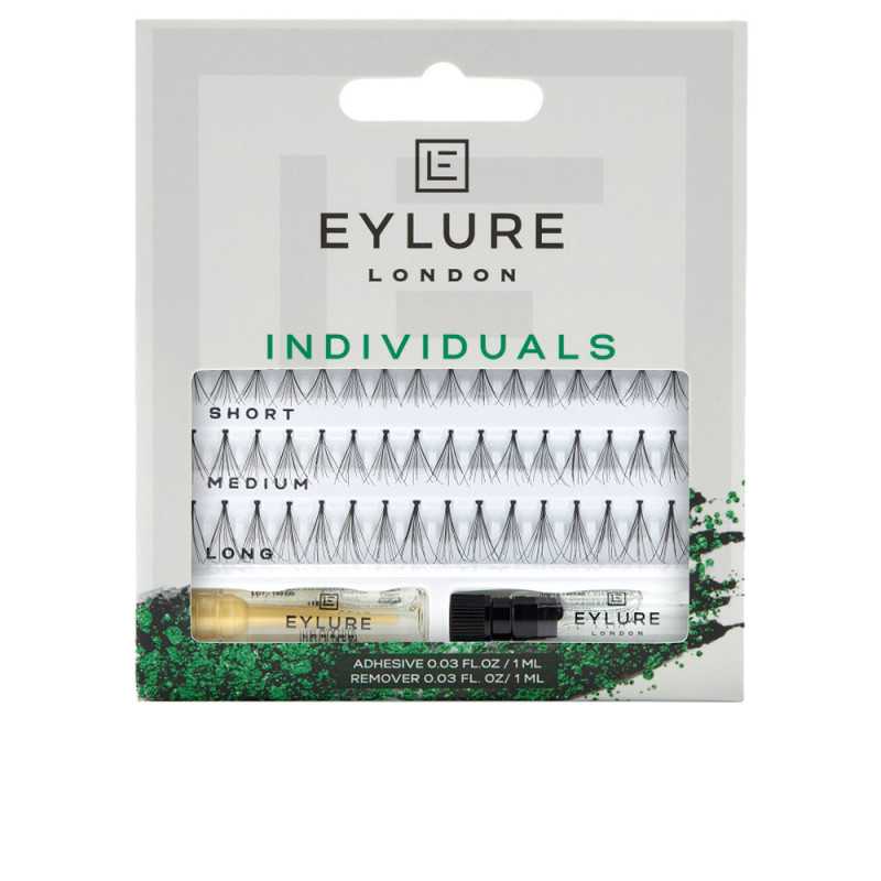 LASH-PRO individuals combo 1 u by EYLURE for Unisex