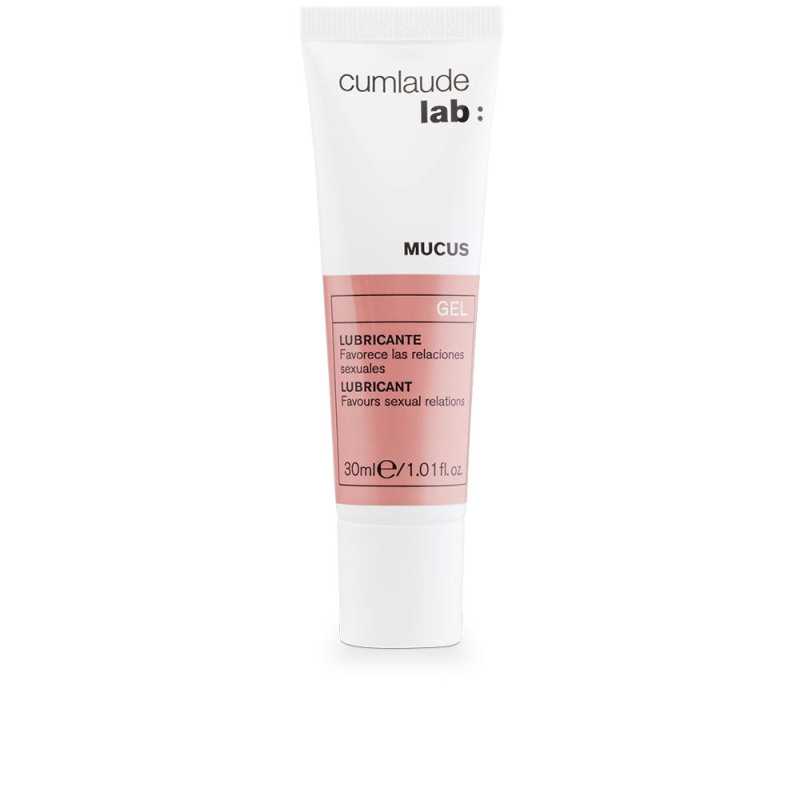 MUCUS gel lubricante 30 ml by CUMLAUDE LAB for Unisex MUCUS gel lubricante 30 ml by CUMLAUDE LAB for Unisex
