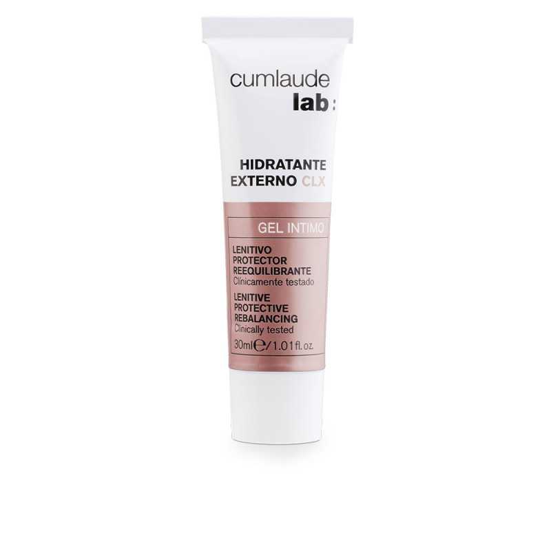 HIDRATANTE CLX externo gel 30 ml by CUMLAUDE LAB for Woman HIDRATANTE CLX externo gel 30 ml by CUMLAUDE LAB for Woman