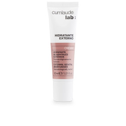 HIDRATANTE externo crema 30 ml by CUMLAUDE LAB for Woman