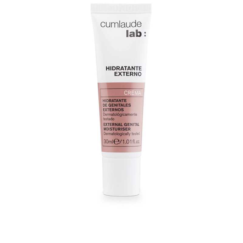 HIDRATANTE externo crema 30 ml by CUMLAUDE LAB for Woman HIDRATANTE externo crema 30 ml by CUMLAUDE LAB for Woman