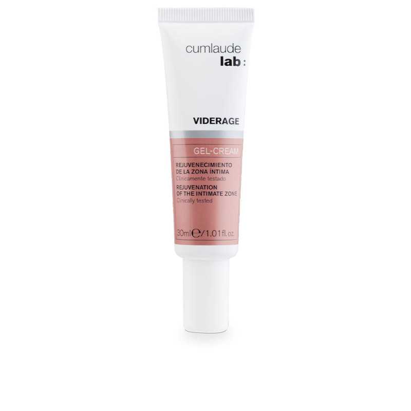 VIDERAGE gel-crema 30 ml by CUMLAUDE LAB for Woman VIDERAGE gel-crema 30 ml by CUMLAUDE LAB for Woman