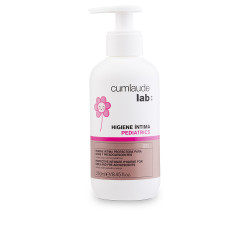 PEDIATRICS higiene íntima 250 ml by CUMLAUDE LAB for Woman
