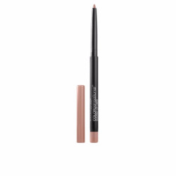 COLOR SENSATIONAL shaping lip liner 10 nude by MAYBELLINE for Unisex