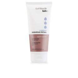 LUBRIPIU sequedad íntima óleo-leche 200 ml by CUMLAUDE LAB for Woman