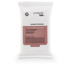 CUM toallitas perianales 15 u by CUMLAUDE LAB for Woman