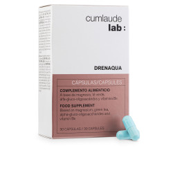DRENAQUA complemento alimenticio cápsulas 30 u by CUMLAUDE LAB for Woman