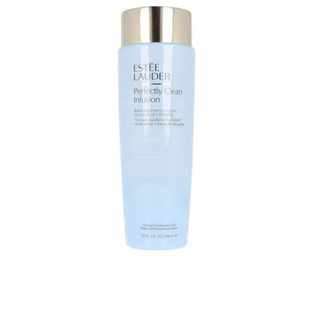 PERFECTLY CLEAN INFUSION balancing essence lotion 400 ml by ESTÉE LAUDER for Woman