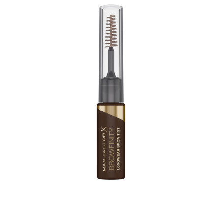 BROWFINITY super long wear gel 01 soft brown by MAX FACTOR for Unisex