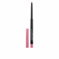 COLOR SENSATIONAL shaping lip liner 60 palest pink by MAYBELLINE for Unisex