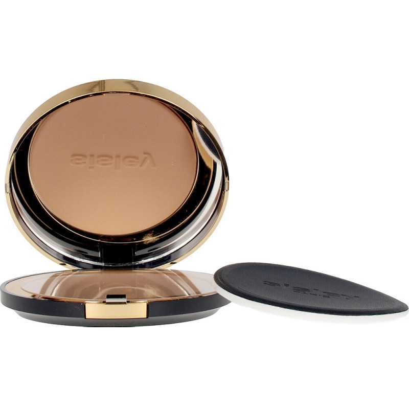PHYTO POUDRE compacte 3 sandy by SISLEY for Unisex PHYTO POUDRE compacte 3 sandy by SISLEY for Unisex