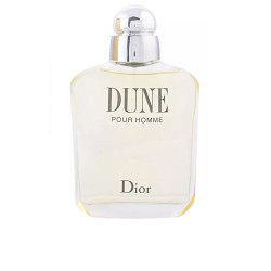 DUNE POUR HOMME eau de toilette vaporizador 100 ml by DIOR for Man