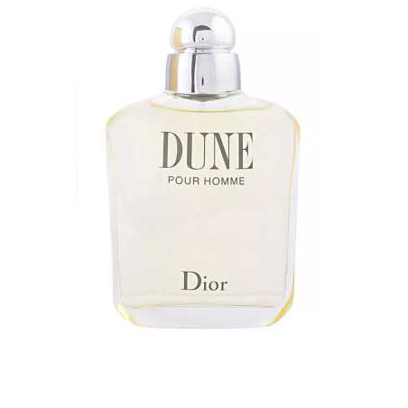 DUNE POUR HOMME eau de toilette vaporizador 100 ml by DIOR for Man