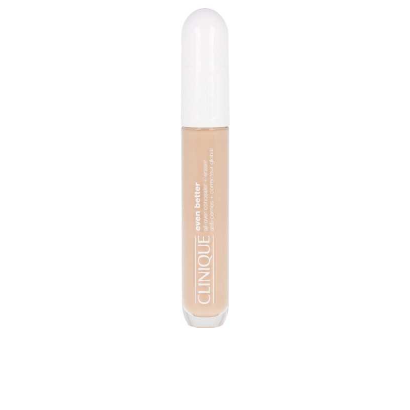 Corrector EVEN BETTER 52 neutro 35 gr by CLINIQUE for Unisex Corrector EVEN BETTER 52 neutro 35 gr by CLINIQUE for Unisex