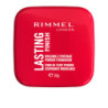 LASTING FINISH compact 06 rose vainilla by RIMMEL LONDON for Unisex