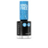 KIND FREE nail polish 159 midnight sky by RIMMEL LONDON for Unisex