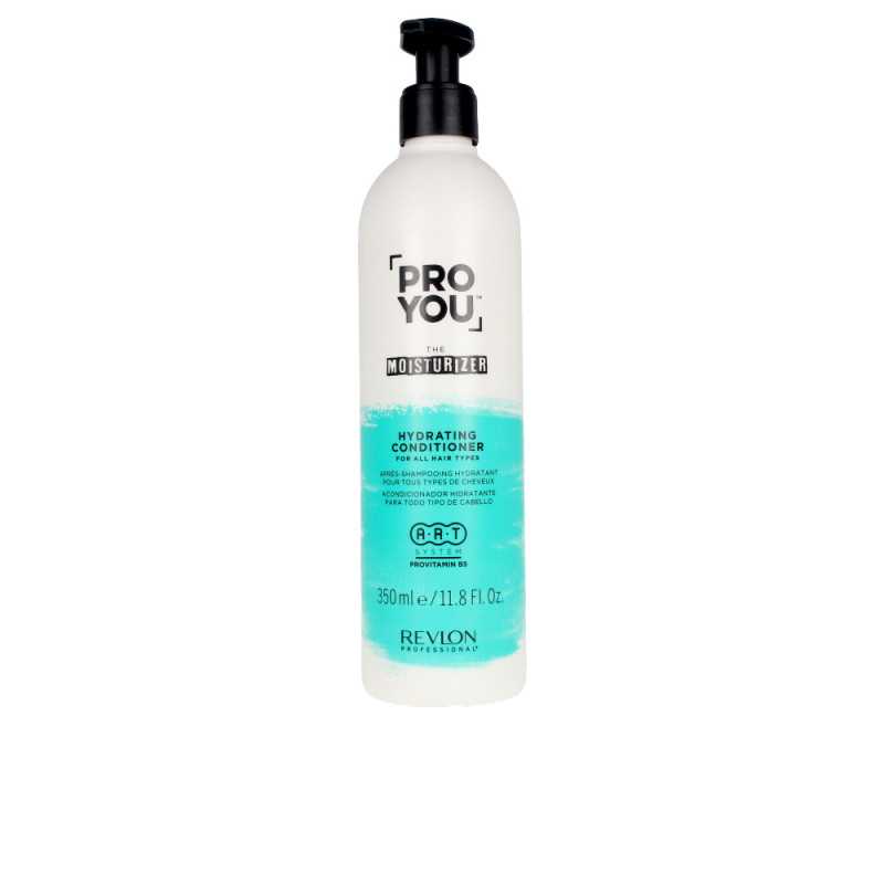 PROYOU the moisturizer conditioner 350 ml by REVLON for Woman PROYOU the moisturizer conditioner 350 ml by REVLON for Woman