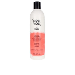 PROYOU the fixer shampoo 350 ml by REVLON for Woman