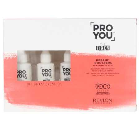 PROYOU the fixer booster 10 x 15 ml by REVLON for Woman