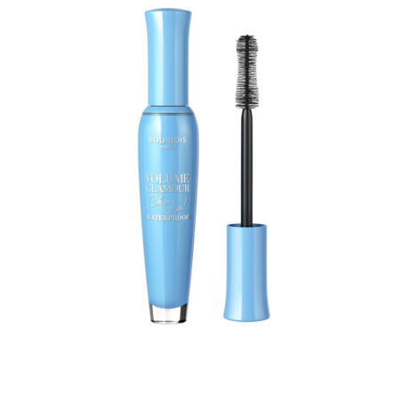 VOLUME GLAMOUR OH OUI! mascara waterpfroof 7 ml by BOURJOIS for Unisex