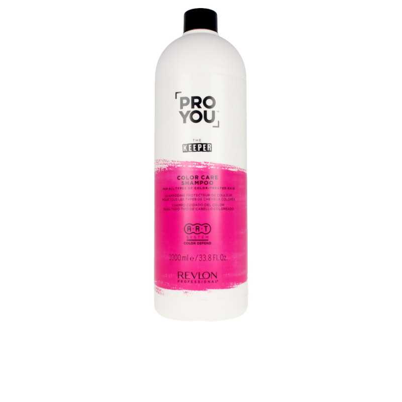 PROYOU the keeper shampoo 1000 ml by REVLON for Woman PROYOU the keeper shampoo 1000 ml by REVLON for Woman