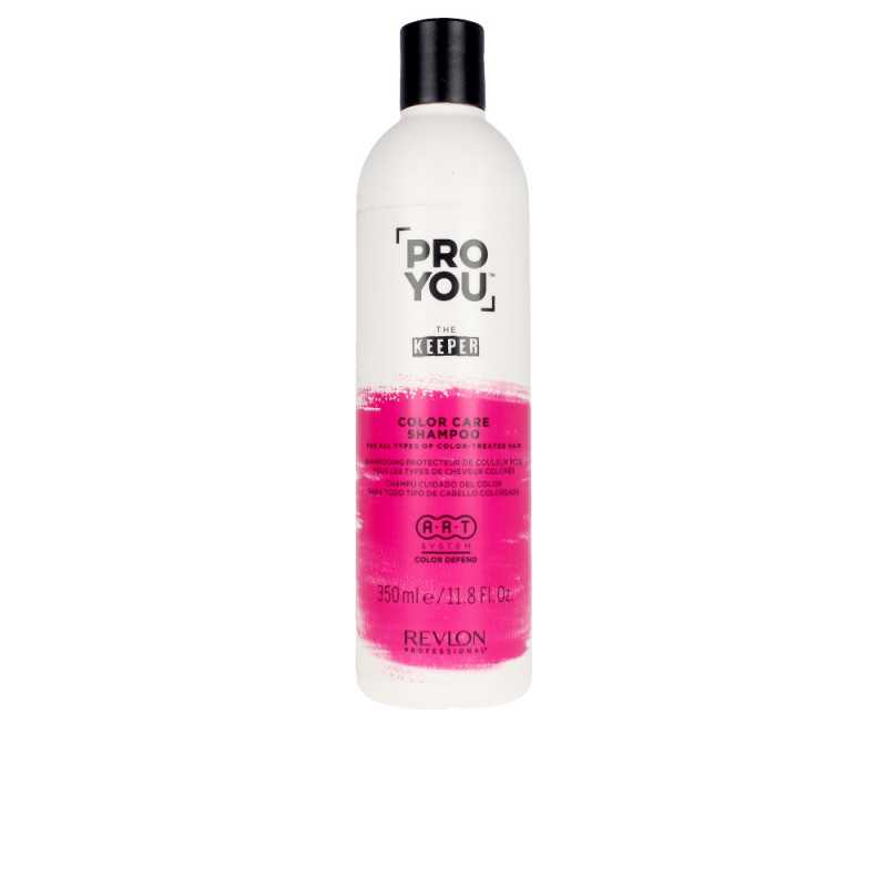 PROYOU the keeper shampoo 350 ml by REVLON for Woman