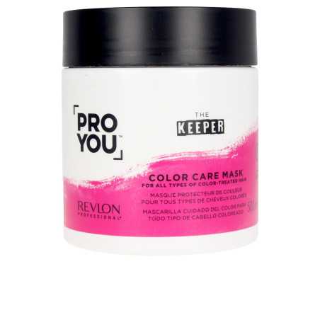 PROYOU the keeper mask 500 ml by REVLON for Woman