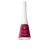 HEALTHY MIX nail polish 350wine only by BOURJOIS for Unisex