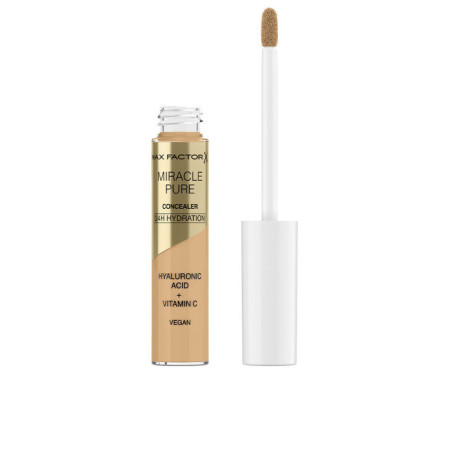 MIRACLE PURE concealers 2 by MAX FACTOR for Unisex