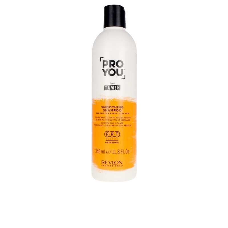PROYOU the tamer shampoo 350 ml by REVLON for Woman PROYOU the tamer shampoo 350 ml by REVLON for Woman