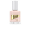 MIRACLE PURE nail polish 205 nude rose by MAX FACTOR for Unisex
