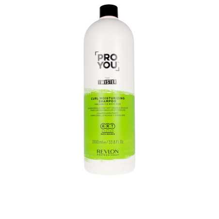 PROYOU the twister shampoo 1000 ml by REVLON for Woman