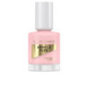 MIRACLE PURE nail polish 202 cherry blossom by MAX FACTOR for Unisex