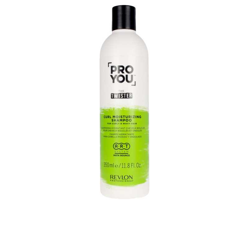 PROYOU the twister shampoo 350 ml by REVLON for Woman PROYOU the twister shampoo 350 ml by REVLON for Woman