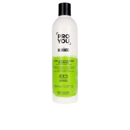 PROYOU the twister shampoo 350 ml by REVLON for Woman