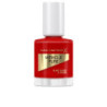 MIRACLE PURE nail polish 305 scarlet poppy by MAX FACTOR for Unisex