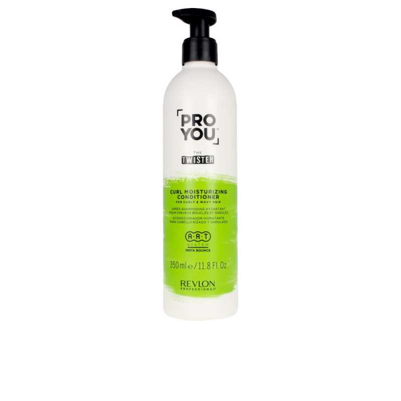 PROYOU the twister conditioner 350 ml by REVLON for Woman PROYOU the twister conditioner 350 ml by REVLON for Woman