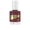MIRACLE PURE nail polish 373 regal garnet by MAX FACTOR for Unisex