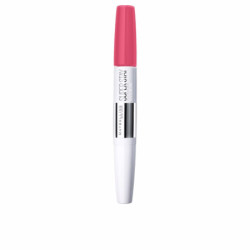 SUPERSTAY 24H lip color 135 perpetual rose by MAYBELLINE for Unisex
