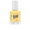 MIRACLE PURE nail polish 500 lemon tea by MAX FACTOR for Unisex