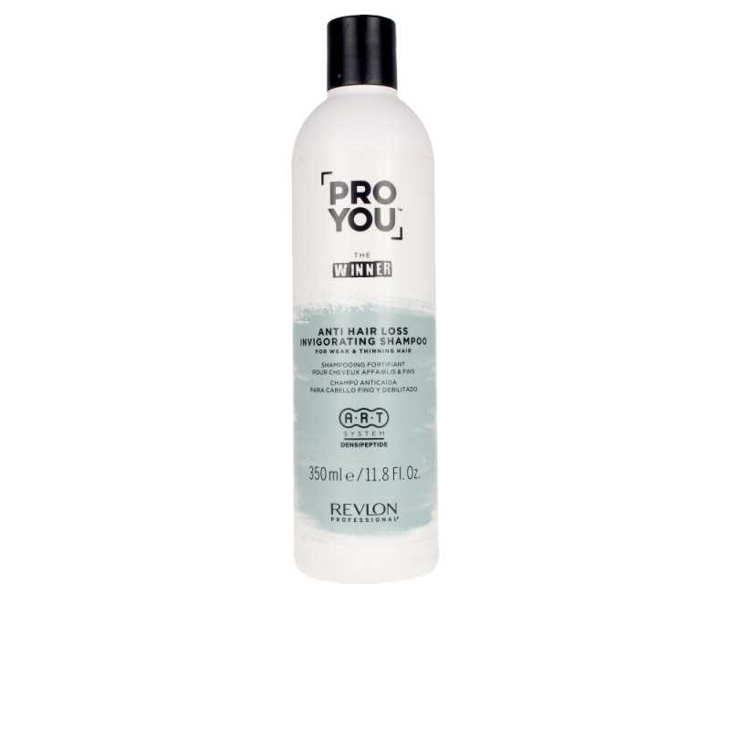 PROYOU the winner ahl inv shampoo 350 ml by REVLON for Woman PROYOU the winner ahl inv shampoo 350 ml by REVLON for Woman