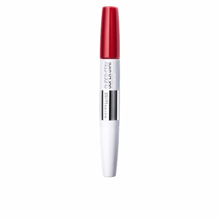 SUPERSTAY 24H lip color 573 eternal cherry by MAYBELLINE for Unisex
