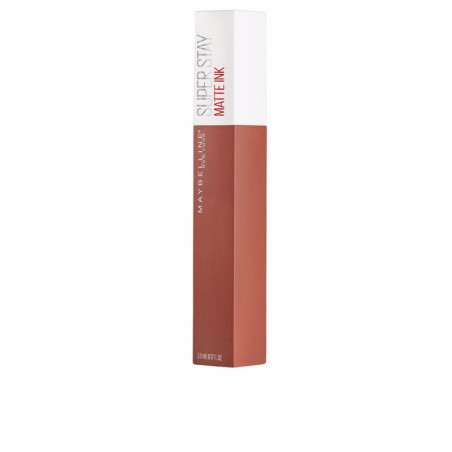SUPERSTAY MATTE INK lipstick 70 amazonian 5 ml by MAYBELLINE for Unisex