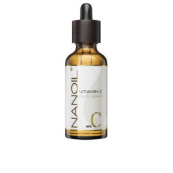 FACE SERUM vitamin C 50 ml by NANOIL for Woman