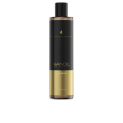 MICELLAR SHAMPOO algae 300 ml by NANOIL for Unisex