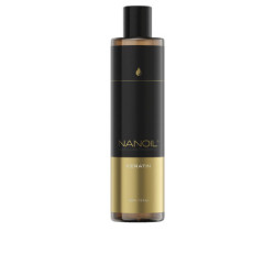 MICELLAR SHAMPOO keratin 300 ml by NANOIL for Unisex