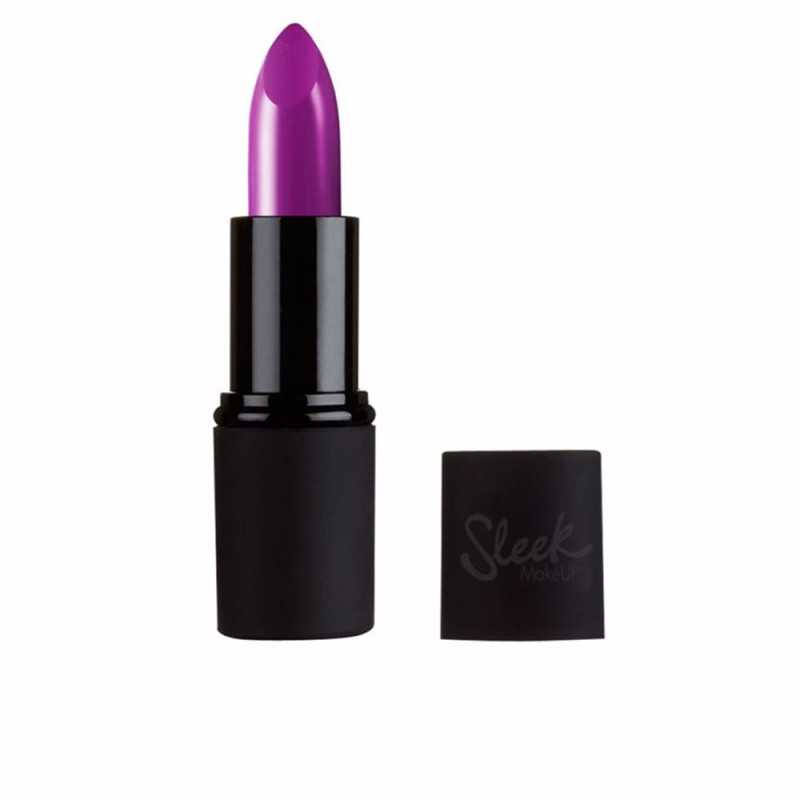 TRUE COLOUR lipstick Exxxagerate 35 gr by SLEEK for Unisex TRUE COLOUR lipstick Exxxagerate 35 gr by SLEEK for Unisex