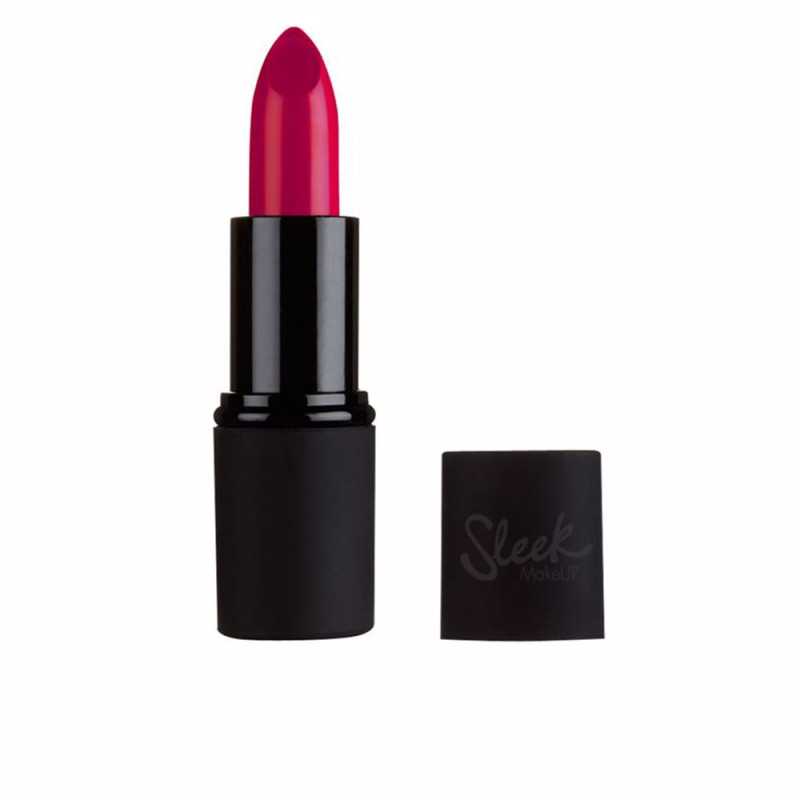 TRUE COLOUR lipstick Plush 35 gr by SLEEK for Unisex