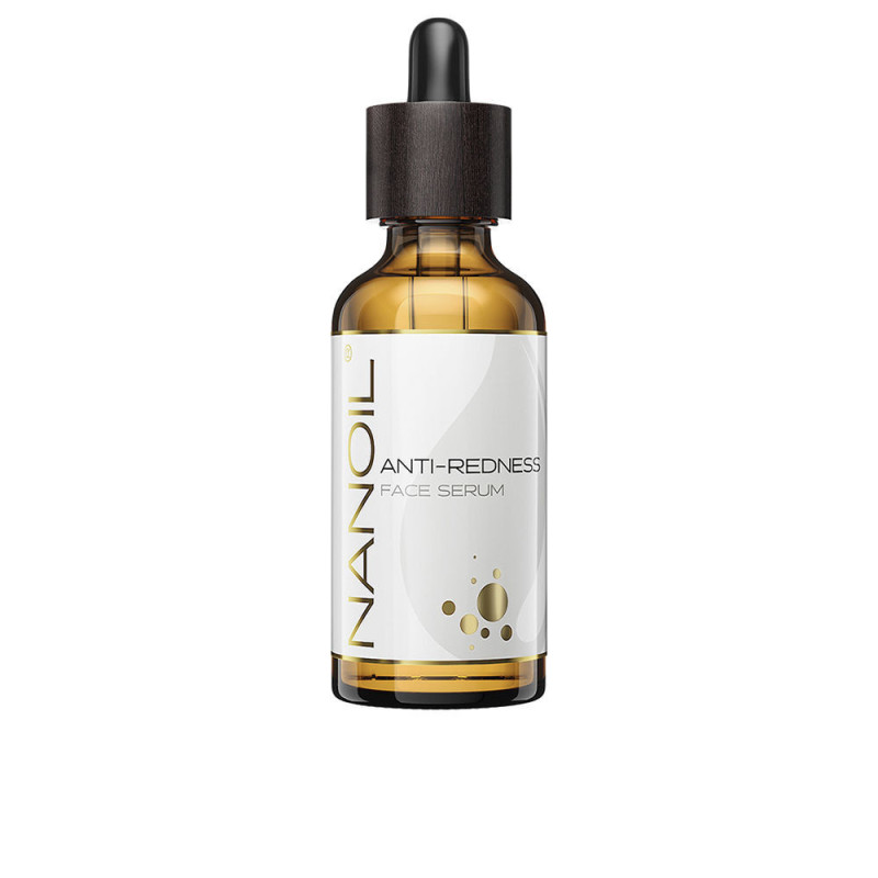 FACE SERUM anti-rednes 50 ml by NANOIL for Woman